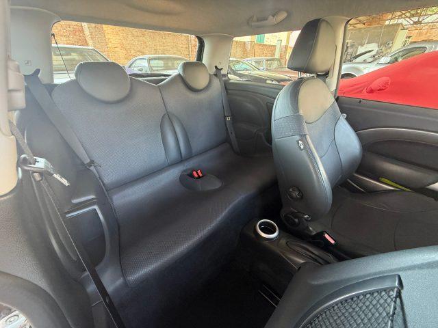 MINI Cooper S COOPER S ORIGINALE!!!!