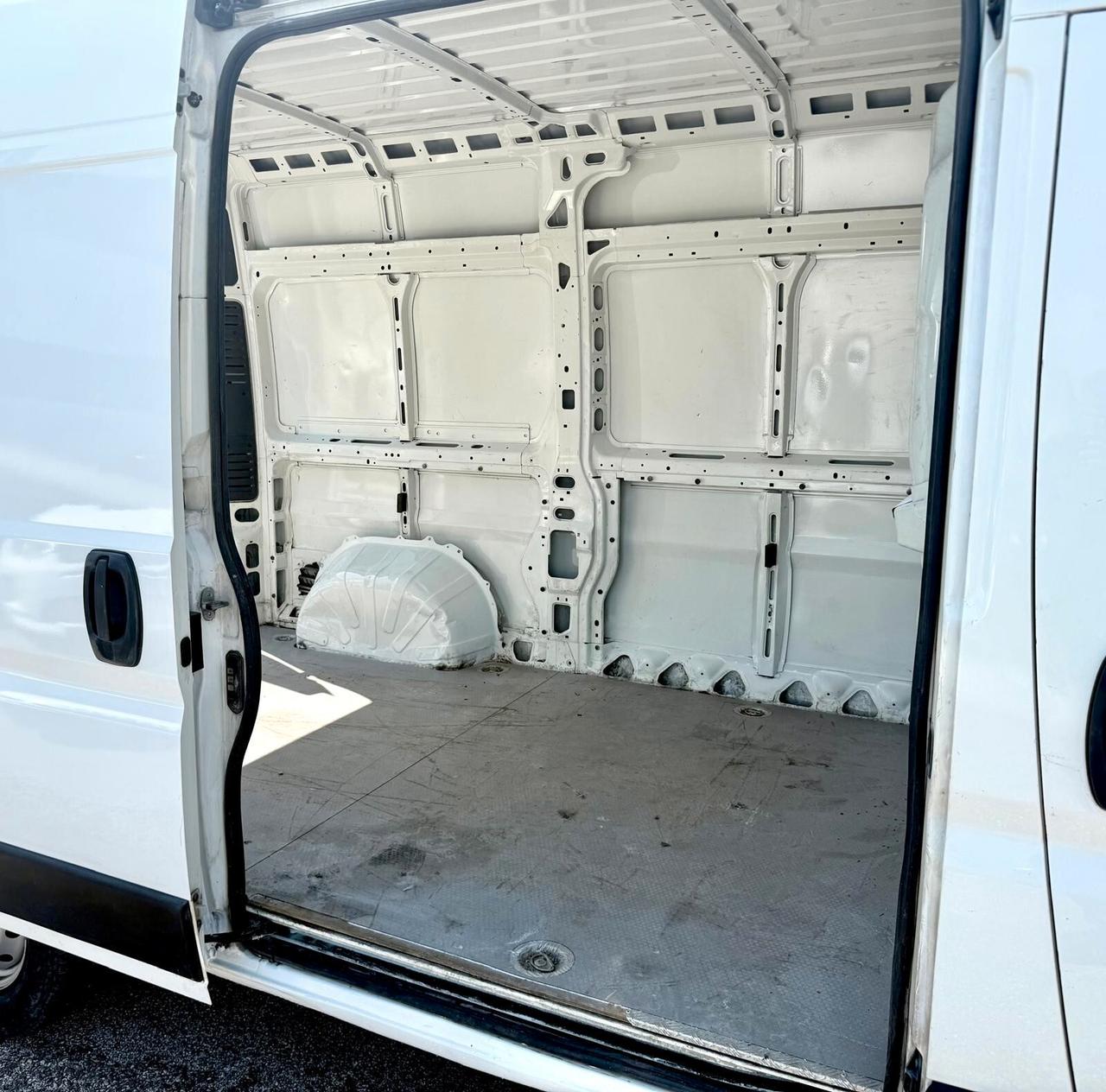 Fiat DUCATO 140CV L2H2 +IVA