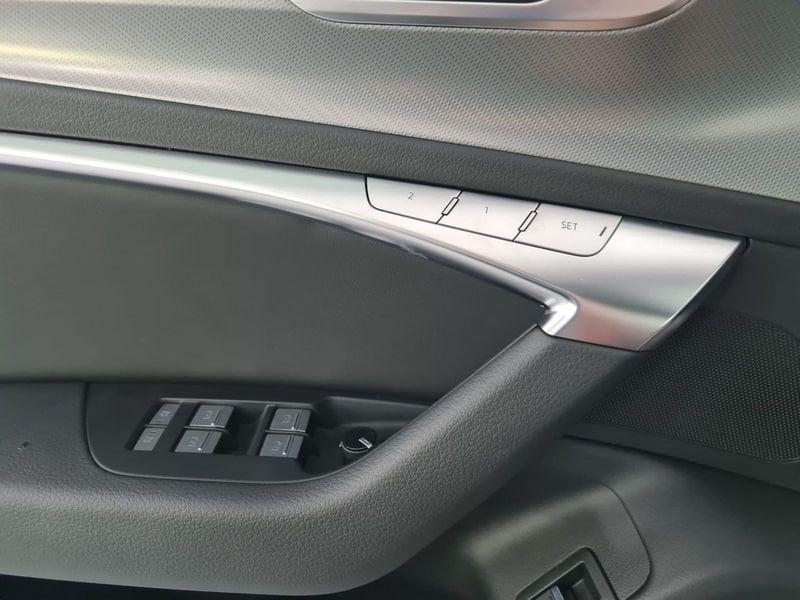 Audi A6 Avant 45 3.0 tdi mhev Business Sport quattro s-tronic