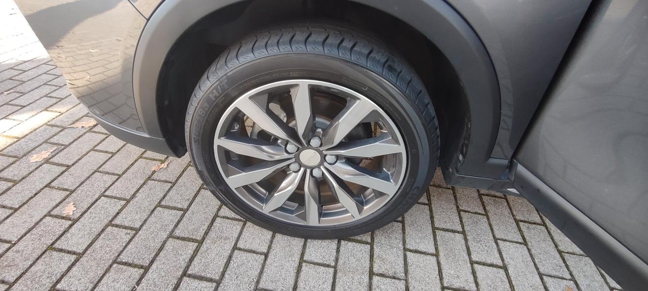 Evo 4 1.6 Bi-Fuel GPL