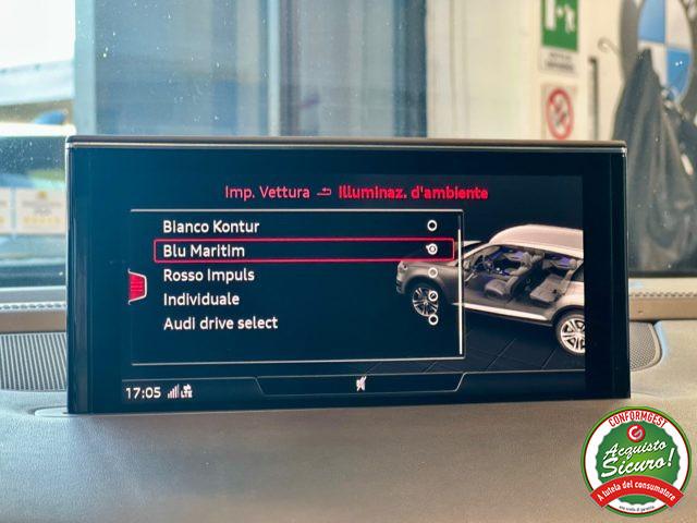 AUDI Q7 3.0 TDI 218CV ultra qu. tipt. *S-LINE COMPLETO*