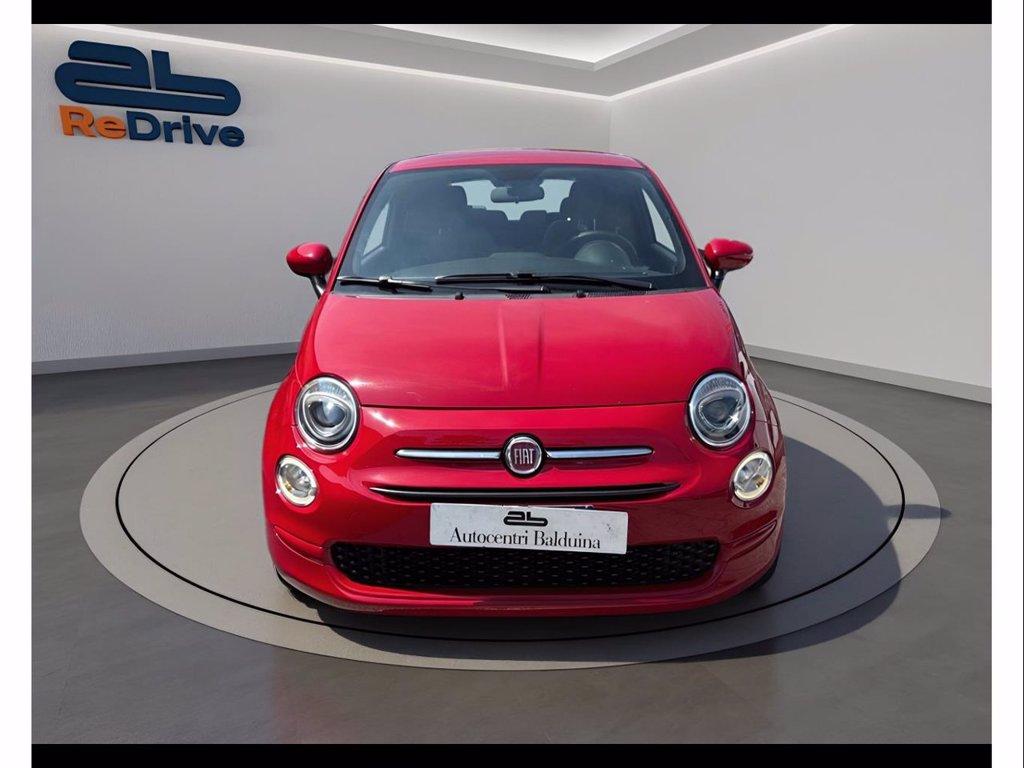 FIAT 500 1.0 hybrid connect 70cv del 2021
