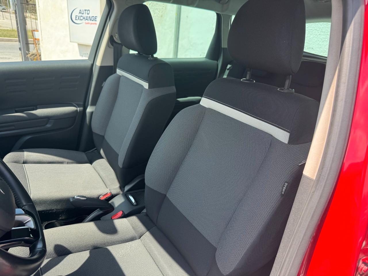 Citroen C3 Aircross PureTech 110 S&S Shine