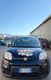 Fiat Panda 1.0 Hybrid 69 Cv