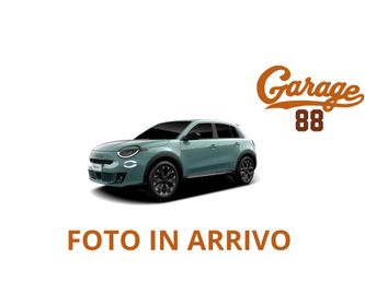 Fiat 600 1.2 hybrid 110cv auto