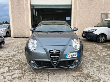 Alfa Romeo MiTo 1.4 T 135 CV M.air S&S TCT Distinctive