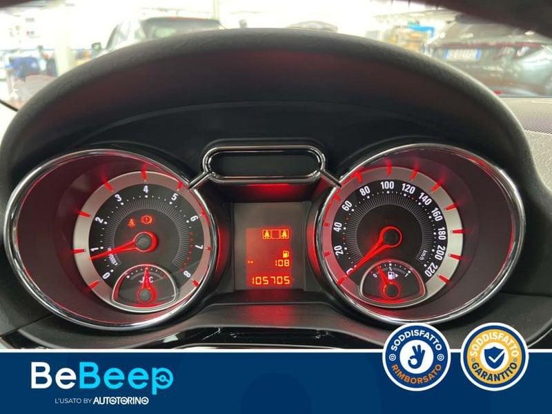 Opel Adam 1.2 70CV E6