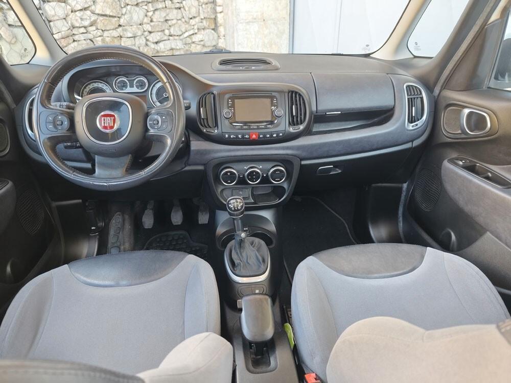 Fiat 500L 1.3 Multijet 85 CV Lounge