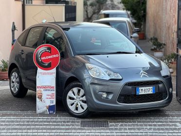 Citroen C3 1.1 Exclusive