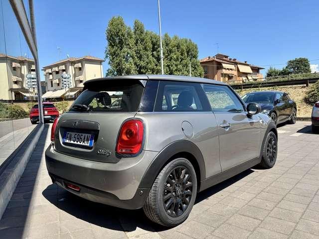 MINI One D Mini 1.5 One D