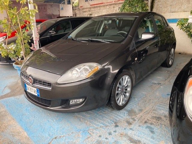 Fiat Bravo 1.4 Dynamic