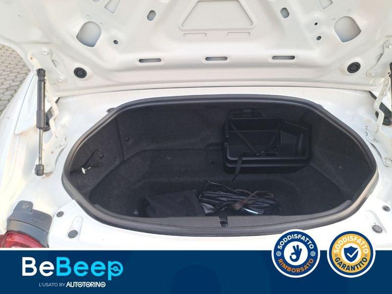 Mazda MX-5 RF 1.5 HOMURA