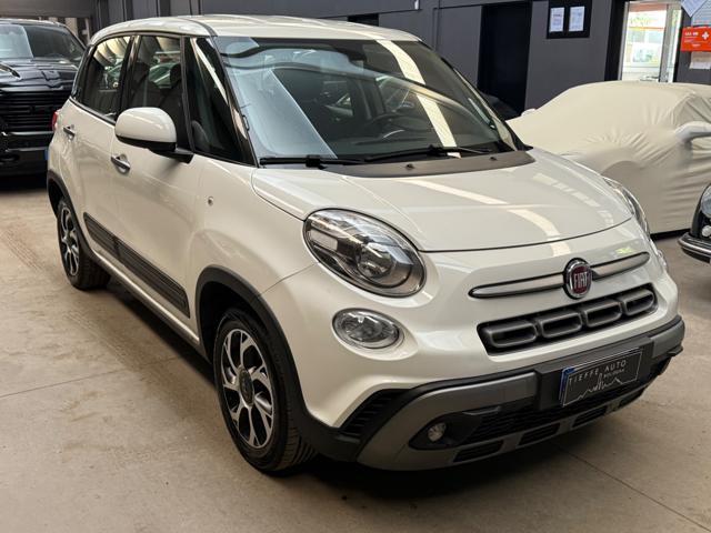 FIAT 500L 1.4 95 CV S&S Connect