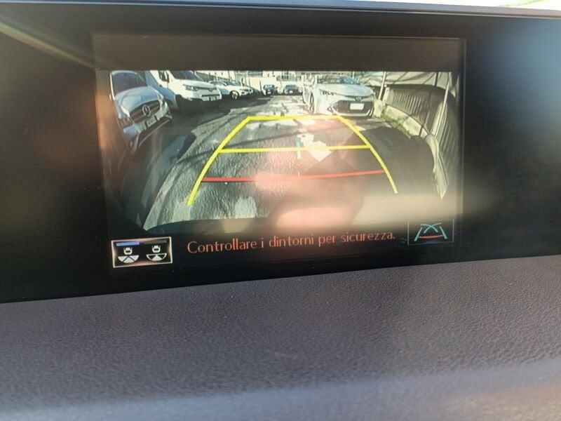 Lexus UX UX Hybrid Premium