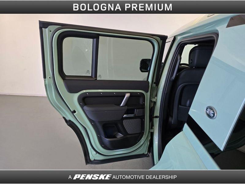 Land Rover Defender 110 3.0D I6 300 CV AWD Auto 75th Limited Edition