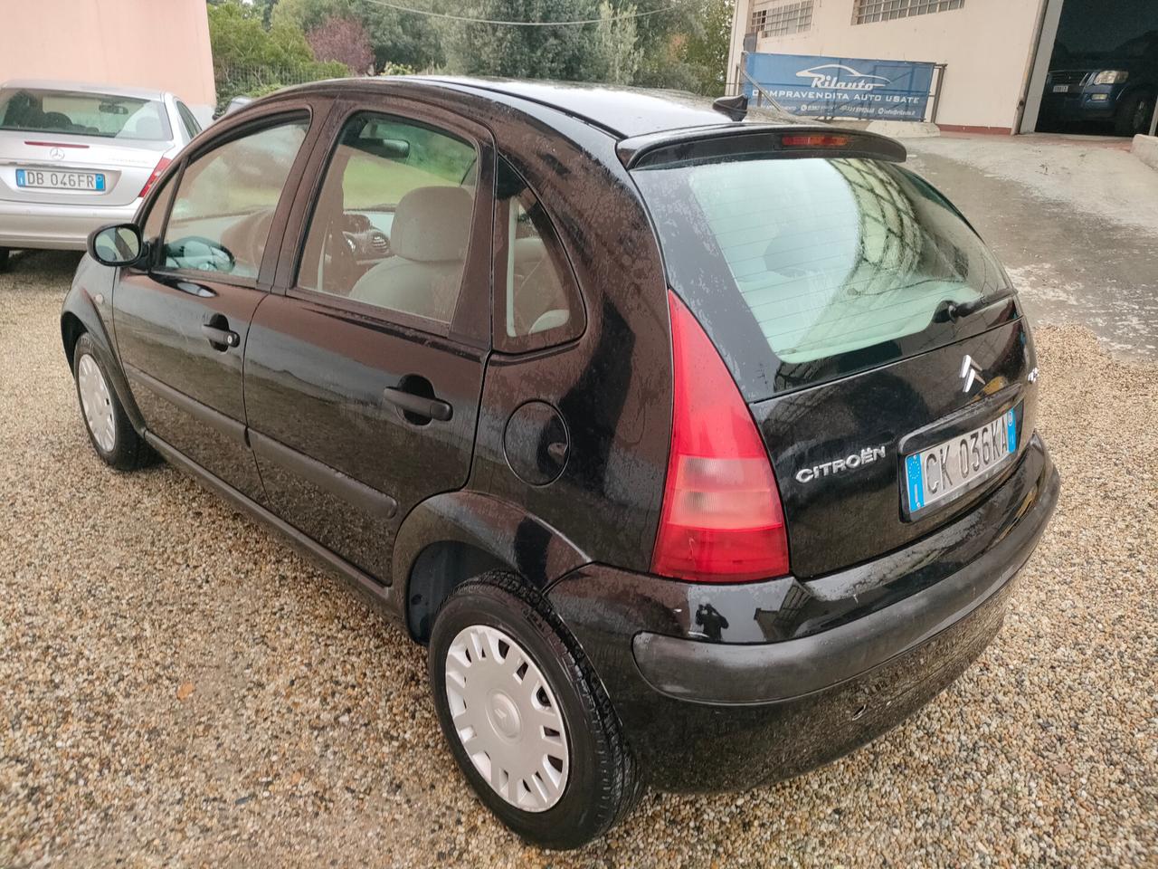 Citroen C3 1.1 Classique 44kw