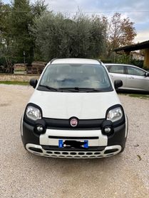 Fiat Panda 1.3 MJT 95 CV S&amp;S City Cross