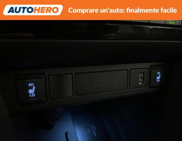 TOYOTA Yaris Cross 1.5 Hybrid 5p. E-CVT Adventure