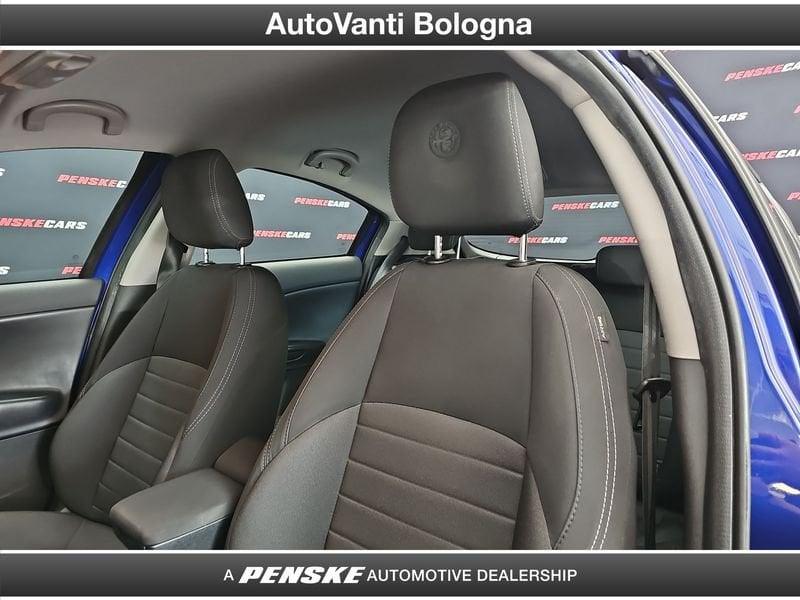 Alfa Romeo Giulietta Giulietta 1.4 t. m.air Sport 170cv