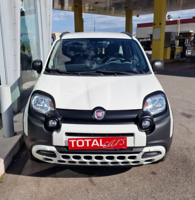 FIAT Panda 1.2 City Cross OK NEO PATENTATI