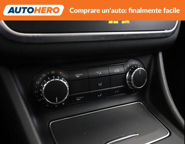 MERCEDES-BENZ CLA 220 S.W. 4Matic Automatic Sport
