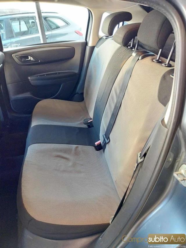 CITROEN C4 1.4 16V