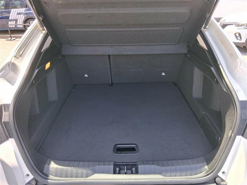 Renault Arkana 1.6 Hybrid Intens E-Tech Auto