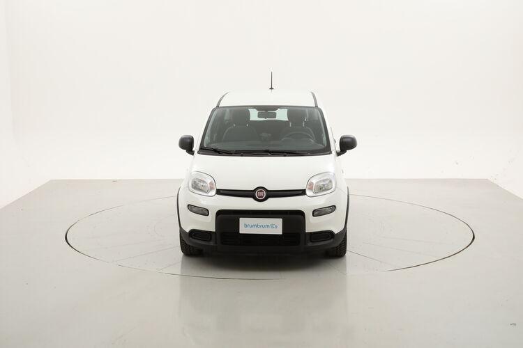 Fiat Panda Hybrid City Life BR973760 1.0 Mild Hybrid 70CV