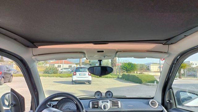 SMART ForTwo 1000 52 kW coupé pulse n°6