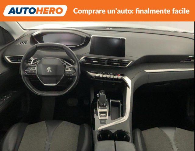 PEUGEOT 3008 BlueHDi 130 S&S EAT8 Allure