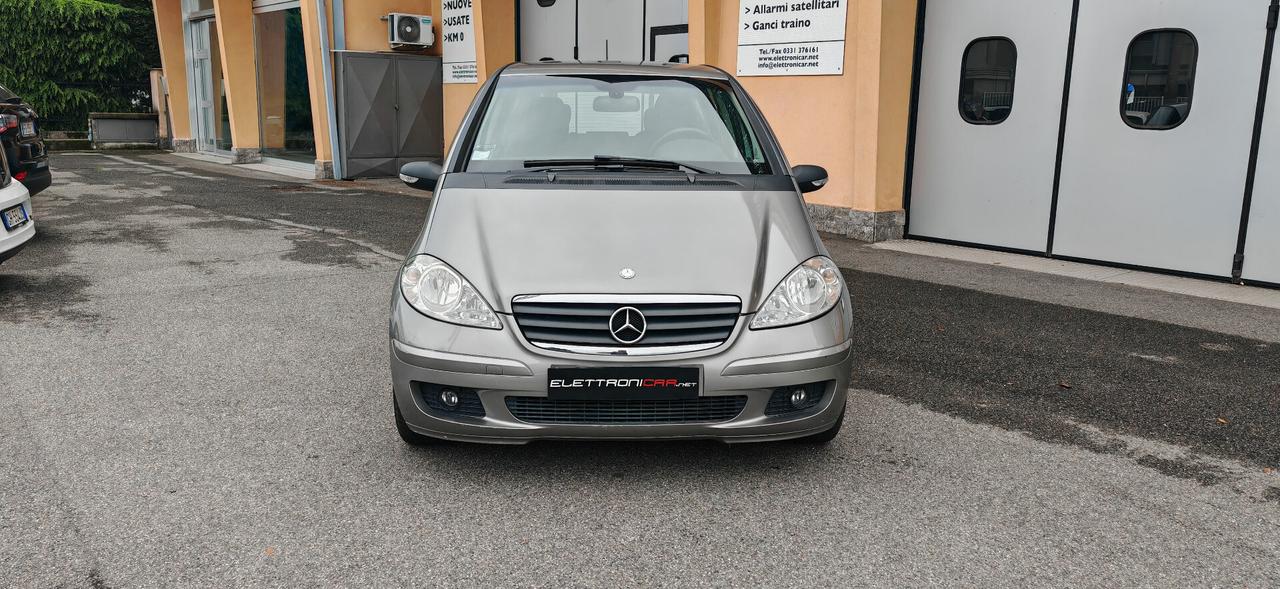 Mercedes-benz A 150 Classic