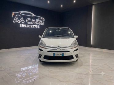 Citroen C4 Grand Picasso 1.6 HDi 110 FAP CMP6 airdream Elegance