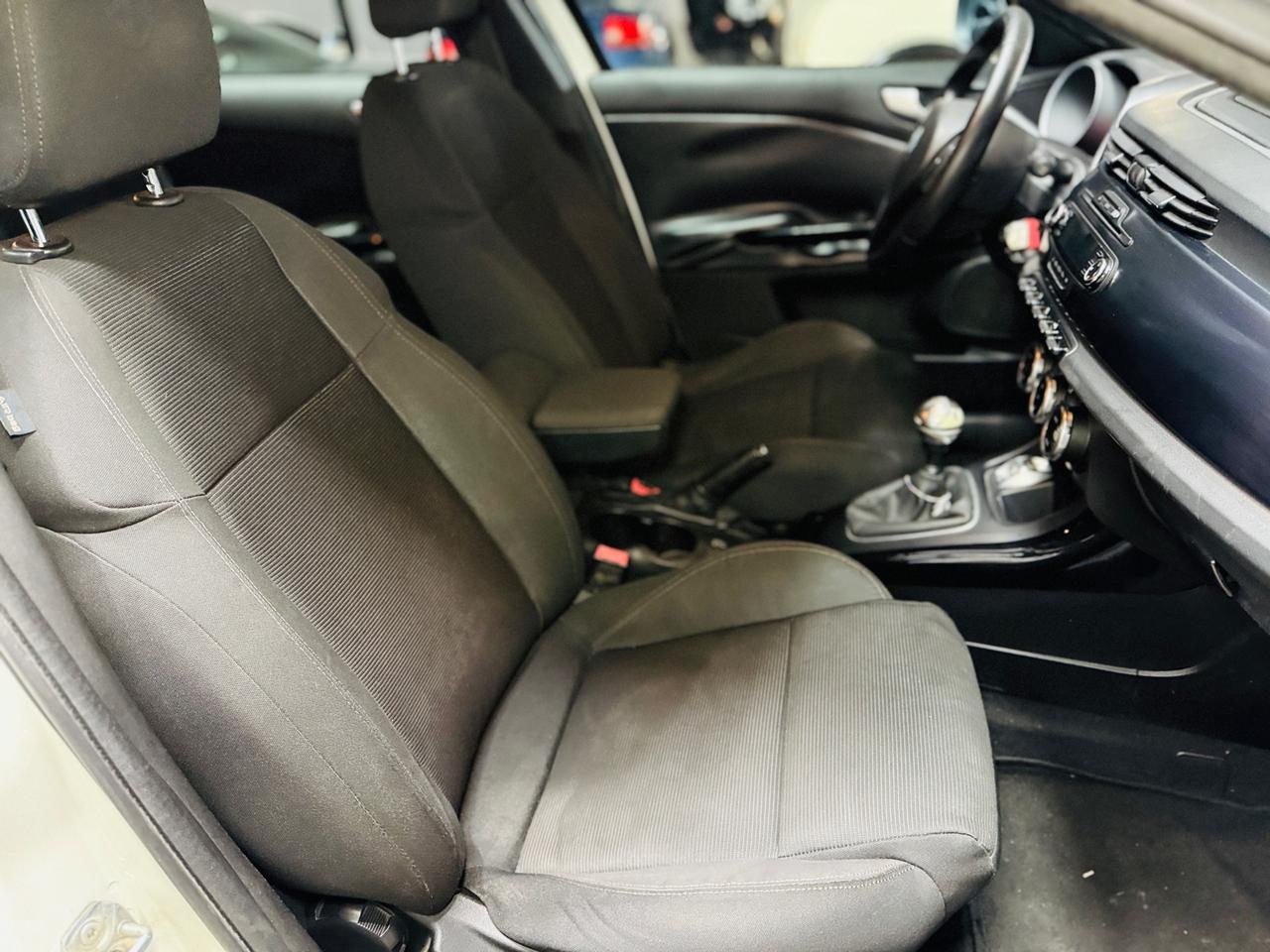 Alfa Romeo Giulietta 1.6 JTDm-2 105 CV Distinctive*NEOPATENTATI*