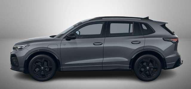 Volkswagen Tiguan R-LINE 1.5 TSI eHYBRID PLUG-IN 204CV DSG NEW MODEL