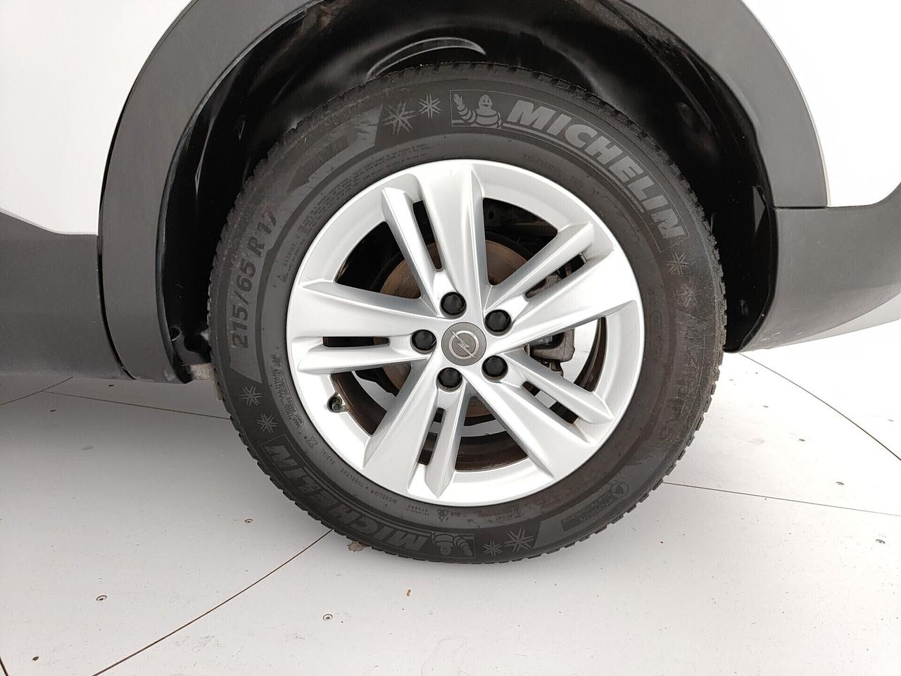 Opel Grandland X 1.5 diesel Ecotec Start&Stop aut. Elegance