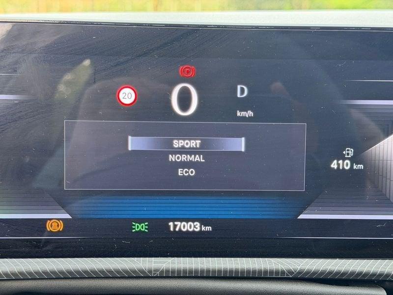 Lancia Ypsilon Ypsilon 1.2 mhev LX e-dct “GRIGIO“