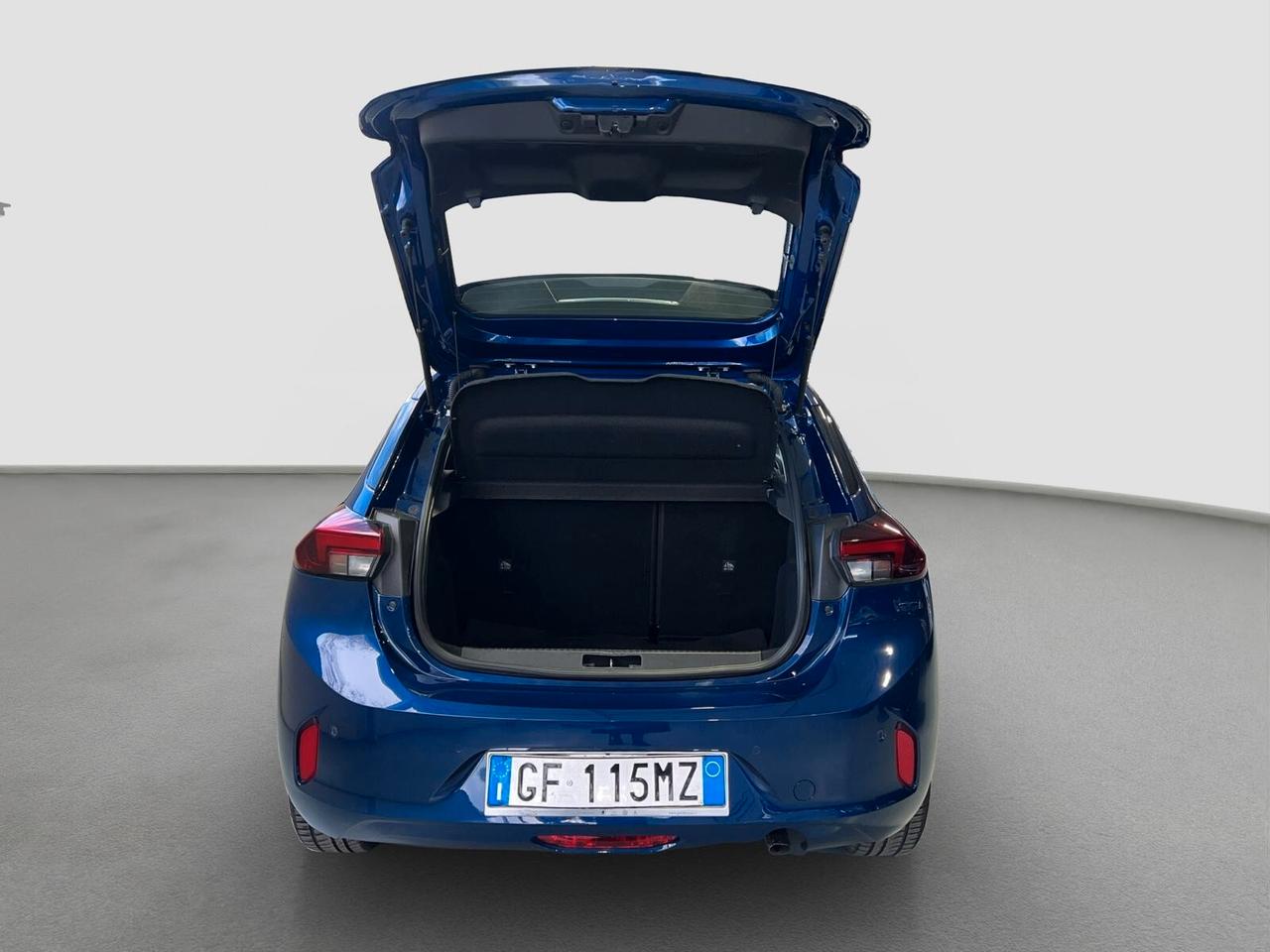 Opel Corsa 1.2 100 CV Elegance