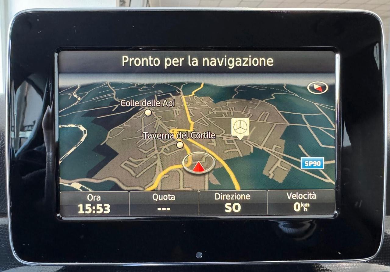 Mercedes-benz CLA 220 CLA 220 d 4Matic Automatic Sport