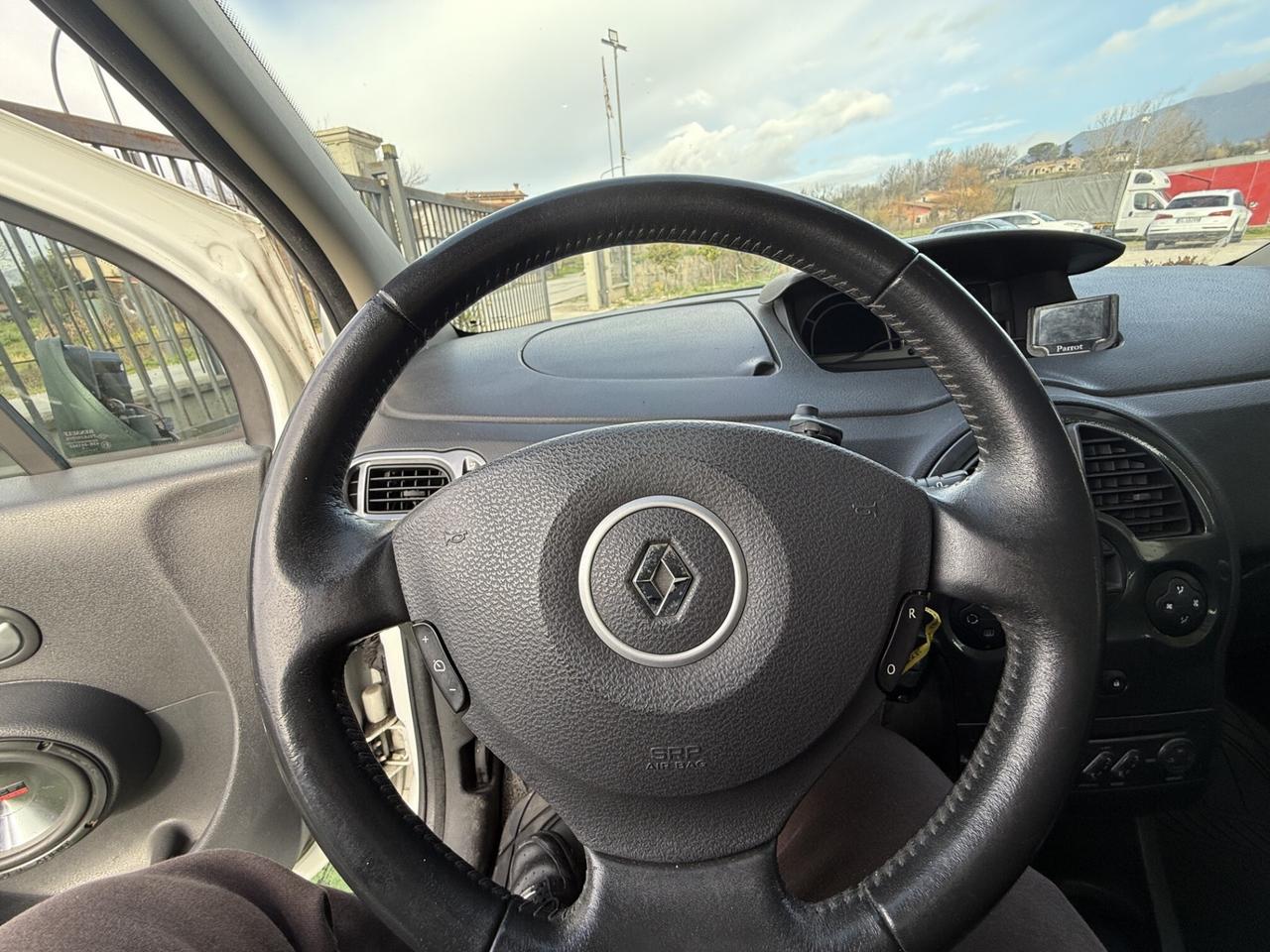 Renault Modus 2ª serie 1.5 dCi 90 CV Live