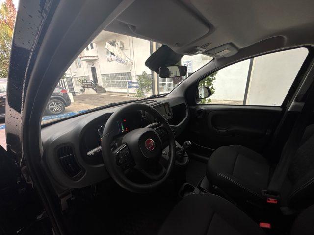 FIAT Panda 1.0 FireFly S&S Hybrid da ?139,00 mensili