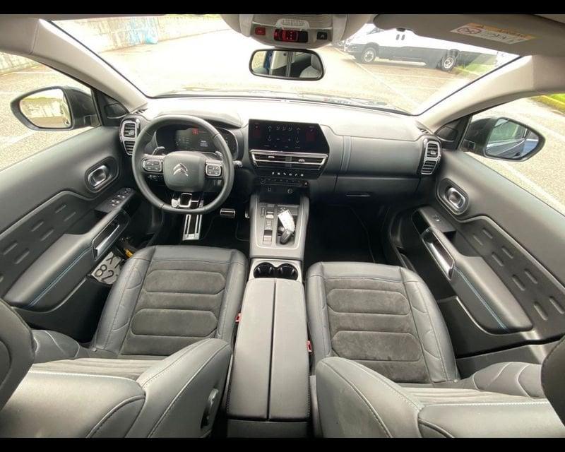 Citroën C5 Aircross I 2022 1.5 bluehdi Shine s&s 130cv eat8