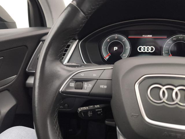AUDI Q5 40 2.0 tdi mhev 12V S line quattro s-tronic