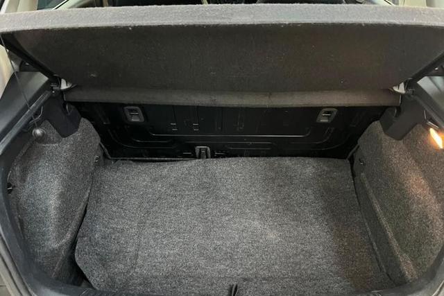 VOLKSWAGEN Polo 1.2 TDI DPF 5 p. Trendline - OP. SETTORE