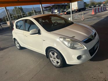 Hyundai i20 1.2 GPL
