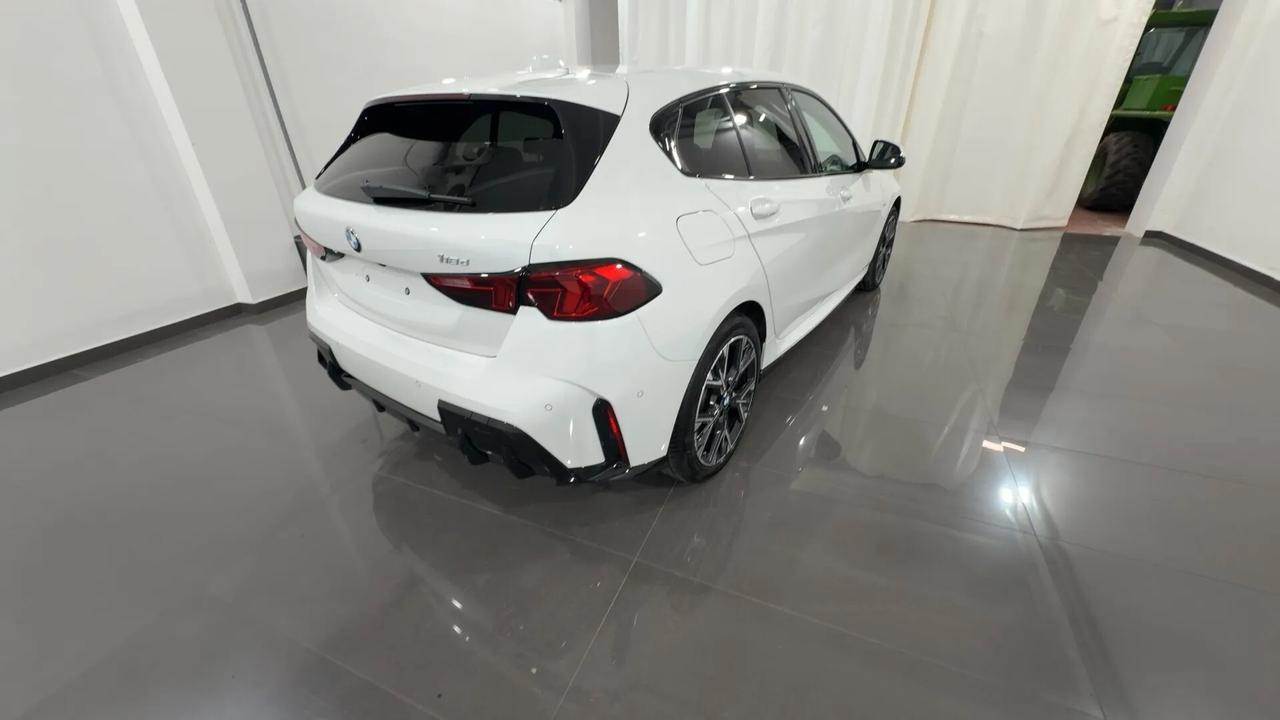 Bmw 118 118d MSport