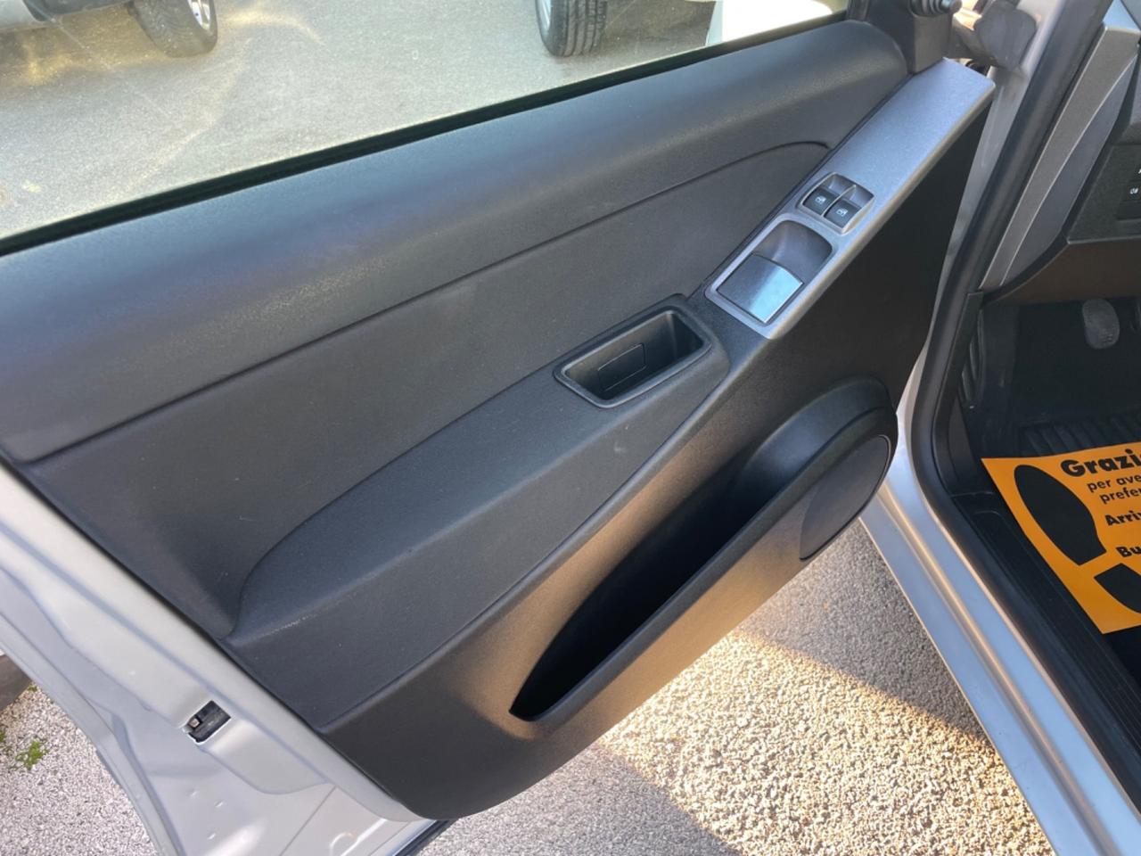 LANCIA MUSA 1.4 BENZINA 95 (CV) 2011