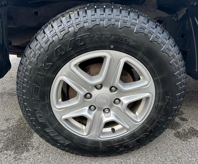 FORD Ranger 3.2 TDCi Pick Up DC Limited 5pt.