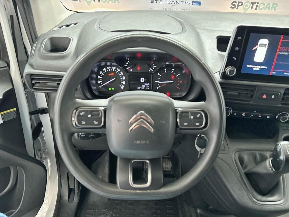 Citroen Berlingo BlueHDi 100 Stop&Start M Feel