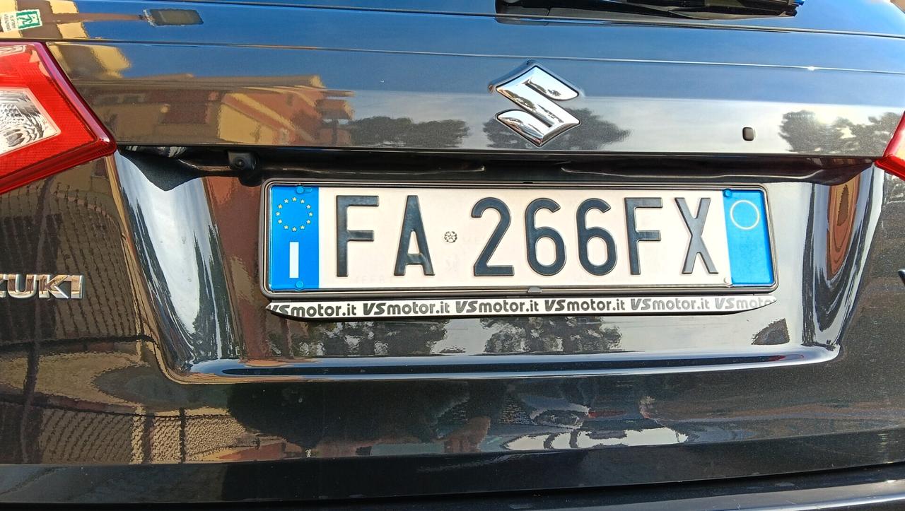 SUZUKI VITARA 1.6 DDiS 4WD-RETROC-PREZZO PROMO!