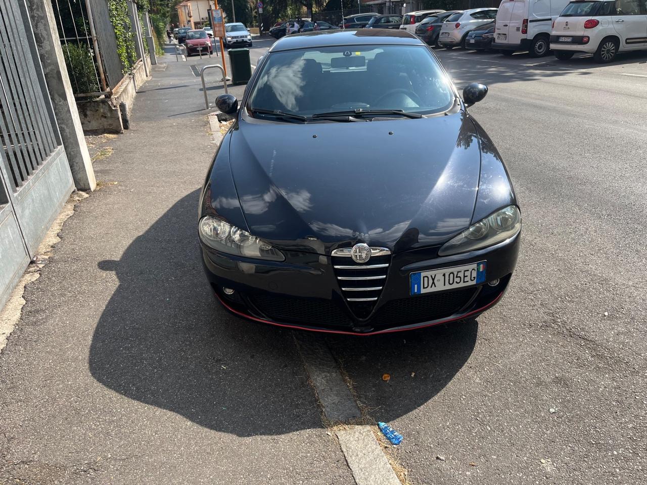 Alfa Romeo 147 1.6 16V TS (105) 5 porte Progression